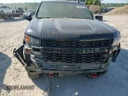 ✅ 2020 Chevrolet Silverado 1500 Custom Trail Boss • VIN: 1GCPYCEF9LZ369929 • Lot: 58663424. Wystawiony na Copart z przebiegiem 45 615 mil. Bezpłatny archiwum sprzedaży aukcyjnych z USA i szczegółowy raport historii pojazdu na DreamBid. Zdjęcie 11.