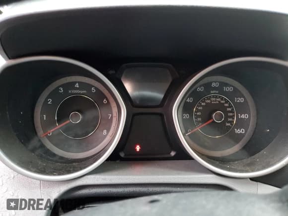 ✅ 2013 Hyundai Elantra SE • VIN: KMHDH6AE9DU013525 • Лот: 43639555. Опубликован ранее на Copart с пробегом Не указан. Бесплатный доступ к архиву аукционных продаж из США и подробный отчёт об истории автомобиля на DreamBid. Изображение 9.