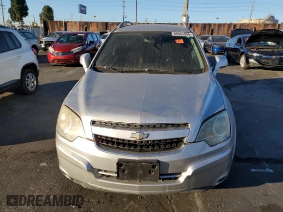 ✅ 2014 Chevrolet Captiva Sport LTZ • VIN: 3GNAL4EK8ES570719 • Lot: 80465054. Wystawiony na Copart z przebiegiem 149 251 mil. Bezpłatny archiwum sprzedaży aukcyjnych z USA i szczegółowy raport historii pojazdu na DreamBid. Zdjęcie 5.