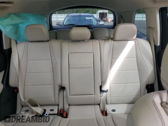 ✅ 2020 Mercedes-Benz GLS 450 • VIN: 4JGFF5KE1LA119409 • Lot: 80651035. Wystawiony na Copart z przebiegiem 122 574 mil. Bezpłatny archiwum sprzedaży aukcyjnych z USA i szczegółowy raport historii pojazdu na DreamBid. Zdjęcie 10.