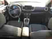 2024 Hyundai Venue SEL с VIN KMHRC8A32RU300727, выставлен на аукционе Copart как лот 73890674 с пробегом 6 869 миль миль и Списание • Salvage title. История ставок и продаж доступна на DreamBid. Изображение 8.