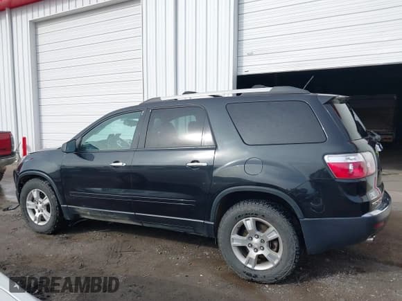 ✅ 2012 GMC Acadia SL • VIN: 1GKKVNED6CJ174743 • Lot: 41337961. Wystawiony na IAAI z przebiegiem 116 463 mil. Bezpłatny archiwum sprzedaży aukcyjnych z USA i szczegółowy raport historii pojazdu na DreamBid. Zdjęcie 14.