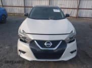 ✅ 2017 Nissan Maxima S • VIN: 1N4AA6AP2HC367322 • Lot: 42012073. Listed on IAAI with 116,497 mi. Free auction sales archive from the USA and detailed vehicle history report at DreamBid. Image 12.