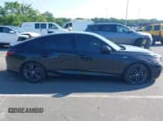 ✅ 2024 Acura Integra Technology • VIN: 19UDE4H61RA012329 • Lot: 42656367. Listed on IAAI with 21,901 mi. Free auction sales archive from the USA and detailed vehicle history report at DreamBid. Image 14.