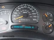 ✅ 2006 Chevrolet Silverado 1500 LT1 • VIN: 2GCEC13T361194061 • Лот: 41306152. Опубликован ранее на IAAI с пробегом 228 444 миль. Бесплатный доступ к архиву аукционных продаж из США и подробный отчёт об истории автомобиля на DreamBid. Изображение 7.