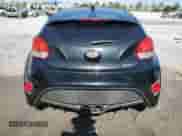 2013 Hyundai Veloster Turbo с VIN KMHTC6AE8DU178833, выставлен на аукционе Copart как лот 61944125 с пробегом 149 564 миль миль и Списание • Salvage title. История ставок и продаж доступна на DreamBid. Изображение 6.
