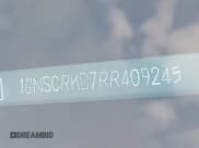 ✅ 2024 Chevrolet Tahoe RST • VIN: 1GNSCRKD7RR409245 • Lot: 42133470. Wystawiony na IAAI z przebiegiem 11 051 mil. Bezpłatny archiwum sprzedaży aukcyjnych z USA i szczegółowy raport historii pojazdu na DreamBid. Zdjęcie 17.