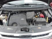 ✅ 2014 Ford Edge Limited • VIN: 2FMDK4KC9EBA58510 • Lot: 43498824. Listed on IAAI with 211,279 mi. Free auction sales archive from the USA and detailed vehicle history report at DreamBid. Image 10.