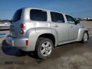 ✅ 2009 Chevrolet HHR LS • VIN: 3GNCA13B69S598203 • Lot: 53551145. Listed on Copart with 184,375 mi. Free auction sales archive from the USA and detailed vehicle history report at DreamBid. Image 3.