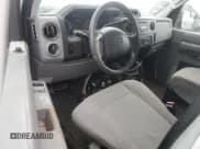 ✅ 2011 Ford Econoline Passenger XL • VIN: 1FBNE3BL0BDA01536 • Lot: 63997555. Wystawiony na Copart z przebiegiem 123 970 mil. Bezpłatny archiwum sprzedaży aukcyjnych z USA i szczegółowy raport historii pojazdu na DreamBid. Zdjęcie 8.