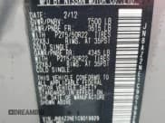 ✅ 2012 Infiniti QX56 7-passenger • VIN: JN8AZ2NE1C9019929 • Lot: 81243555. Listed on Copart with 139,794 mi. Free auction sales archive from the USA and detailed vehicle history report at DreamBid. Image 14.