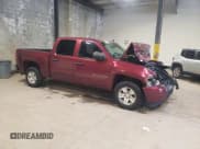 ✅ 2008 Chevrolet Silverado 1500 1LT • VIN: 3GCEC13CX8G277660 • Lot: 71298374. Listed on Copart with 131,747 mi. Free auction sales archive from the USA and detailed vehicle history report at DreamBid. Image 4.