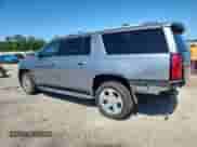 2020 Chevrolet Suburban Premier с VIN 1GNSCJKC3LR283529, выставлен на аукционе Copart как лот 60967375 с пробегом 142 043 миль миль и Списание • Salvage title. История ставок и продаж доступна на DreamBid. Изображение 2.