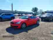 2012 Hyundai Genesis Coupe Premium with VIN KMHHT6KD0CU070104, listed as a IAAI auction lot 43489365 with 123,595 mi miles and . Bid and sale history available at DreamBid. Image 2.