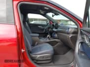 ✅ 2024 Chevrolet Blazer RS • VIN: 3GNKBERS5RS184241 • Lot: 41408120. Listed on IAAI with 11,857 mi. Free auction sales archive from the USA and detailed vehicle history report at DreamBid. Image 5.