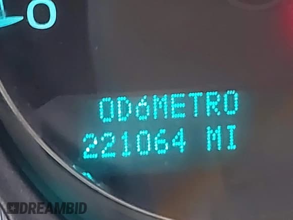 ✅ 2009 Chevrolet Tahoe LTZ • VIN: 1GNFK33029R248011 • Lot: 43824632. Listed on IAAI with 221,064 mi. Free auction sales archive from the USA and detailed vehicle history report at DreamBid. Image 15.