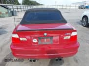 ✅ 2002 BMW 3 Series M3 • VIN: WBSBR93462EX22248 • Лот: 43259087. Опубликован ранее на IAAI с пробегом 123 167 миль. Бесплатный доступ к архиву аукционных продаж из США и подробный отчёт об истории автомобиля на DreamBid. Изображение 15.