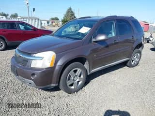 ✅ 2008 Chevrolet Equinox LT • VIN: 2CNDL53F386331143 • Лот: 42034158. Опубликован ранее на IAAI с пробегом 182 449 миль. Бесплатный доступ к архиву аукционных продаж из США и подробный отчёт об истории автомобиля на DreamBid. Изображение 2.