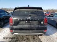 ✅ 2022 Hyundai Palisade SEL • VIN: KM8R4DHE8NU368392 • Лот: 88693725. Опубликован ранее на Copart с пробегом 48 705 миль. Бесплатный доступ к архиву аукционных продаж из США и подробный отчёт об истории автомобиля на DreamBid. Изображение 6.