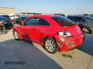 ✅ 2018 Volkswagen Beetle S • VIN: 3VWFD7AT8JM718231 • Lot: 80254985. Wystawiony na Copart z przebiegiem 48 457 mil. Bezpłatny archiwum sprzedaży aukcyjnych z USA i szczegółowy raport historii pojazdu na DreamBid. Zdjęcie 2.