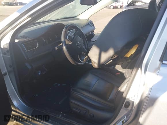 ✅ 2017 Toyota Camry Hybrid LE • VIN: 4T1BD1FK7HU211157 • Lot: 43551736. Listed on IAAI with 223,793 mi. Free auction sales archive from the USA and detailed vehicle history report at DreamBid. Image 19.