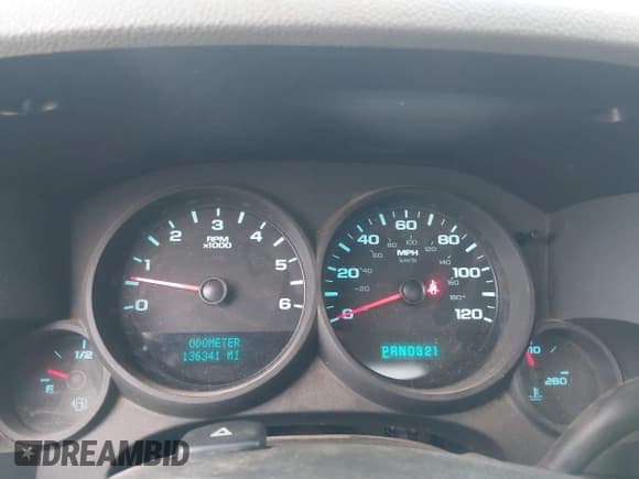 ✅ 2012 GMC Sierra 1500 Work Truck • VIN: 1GTN2TEX1CZ247034 • Лот: 42274318. Опубликован ранее на IAAI с пробегом 136 341 миль. Бесплатный доступ к архиву аукционных продаж из США и подробный отчёт об истории автомобиля на DreamBid. Изображение 7.