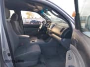 ✅ 2008 Toyota Tacoma • VIN: 5TEMU52N58Z576318 • Lot: 40847907. Listed on IAAI with 199,763 mi. Free auction sales archive from the USA and detailed vehicle history report at DreamBid. Image 5.