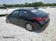 2021 Hyundai Accent SE z VIN 3KPC24A62ME128514, wystawiony jako Copart lot #67351454 z przebiegiem 73 606 mil mil oraz Szkoda całkowita • Salvage title. Historia ofert i sprzedaży dostępna na DreamBid. Obrazek 2.