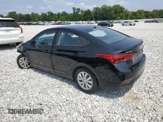 ✅ 2021 Hyundai Accent SE • VIN: 3KPC24A62ME128514 • Lot: 67351454. Wystawiony na Copart z przebiegiem 73 606 mil. Bezpłatny archiwum sprzedaży aukcyjnych z USA i szczegółowy raport historii pojazdu na DreamBid. Zdjęcie 2.