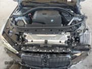 ✅ 2022 BMW 4 Series 430i • VIN: WBA53AP02NCK07114 • Lot: 72382224. Listed on Copart with 45,268 mi. Free auction sales archive from the USA and detailed vehicle history report at DreamBid. Image 12.