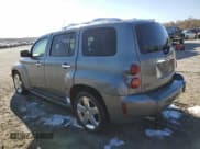 ✅ 2007 Chevrolet HHR LT • VIN: 3GNDA33P07S518533 • Lot: 76788924. Listed on Copart with 188,550 mi. Free auction sales archive from the USA and detailed vehicle history report at DreamBid. Image 2.