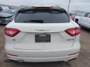 ✅ 2018 Maserati Levante GranSport • VIN: ZN661XUS8JX259578 • Лот: 41232323. Опубликован ранее на IAAI с пробегом Не указан. Бесплатный доступ к архиву аукционных продаж из США и подробный отчёт об истории автомобиля на DreamBid. Изображение 16.