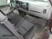 ✅ 2013 GMC Sierra 1500 • VIN: 1GTR1TEAXDZ161898 • Lot: 81346355. Wystawiony na Copart z przebiegiem 187 128 mil. Bezpłatny archiwum sprzedaży aukcyjnych z USA i szczegółowy raport historii pojazdu na DreamBid. Zdjęcie 8.