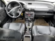 ✅ 2002 Land Rover Freelander • VIN: SALNY22282A221361 • Lot: 46942425. Listed on Copart with 166,475 mi. Free auction sales archive from the USA and detailed vehicle history report at DreamBid. Image 8.