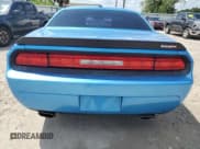 ✅ 2010 Dodge Challenger SRT-8 • VIN: 2B3CJ7DW2AH131799 • Lot: 67161674. Wystawiony na Copart z przebiegiem 92 623 mil. Bezpłatny archiwum sprzedaży aukcyjnych z USA i szczegółowy raport historii pojazdu na DreamBid. Zdjęcie 6.