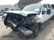 ✅ 2002 Ford F-350 XL • VIN: 3FTSW31F72MA00122 • Lot: 43037577. Wystawiony na IAAI z przebiegiem Nie podano. Bezpłatny archiwum sprzedaży aukcyjnych z USA i szczegółowy raport historii pojazdu na DreamBid. Zdjęcie 6.