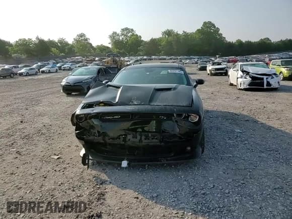 ✅ 2020 Dodge Challenger R/T 50th Anniversary • VIN: 2C3CDZBT9LH223106 • Lot: 60291185. Wystawiony na Copart z przebiegiem 39 190 mil. Bezpłatny archiwum sprzedaży aukcyjnych z USA i szczegółowy raport historii pojazdu na DreamBid. Zdjęcie 13.