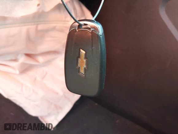 ✅ 2024 Chevrolet Blazer RS • VIN: 3GNKBERS3RS125978 • Lot: 41895310. Listed on IAAI with 22,259 mi. Free auction sales archive from the USA and detailed vehicle history report at DreamBid. Image 11.