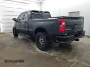 ✅ 2019 Chevrolet Silverado 1500 Custom • VIN: 1GCRYBEF7KZ372233 • Lot: 72448114. Wystawiony na Copart z przebiegiem 56 151 mil. Bezpłatny archiwum sprzedaży aukcyjnych z USA i szczegółowy raport historii pojazdu na DreamBid. Zdjęcie 2.