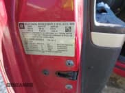 ✅ 2010 Chevrolet HHR 1LT • VIN: 3GNBABDB7AS620312 • Lot: 41384747. Listed on IAAI with 156,362 mi. Free auction sales archive from the USA and detailed vehicle history report at DreamBid. Image 9.