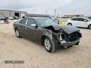 ✅ 2013 Dodge Charger SE • VIN: 2C3CDXBG8DH668509 • Lot: 90021015. Listed on Copart with 133,380 mi. Free auction sales archive from the USA and detailed vehicle history report at DreamBid. Image 13.