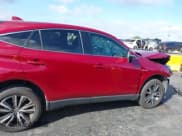 ✅ 2021 Toyota Venza LE • VIN: JTEAAAAH3MJ005586 • Lot: 43608930. Listed on IAAI with 179,678 mi. Free auction sales archive from the USA and detailed vehicle history report at DreamBid. Image 13.