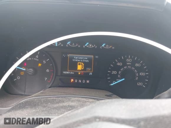 ✅ 2020 Ford F-150 XL • VIN: 1FTFW1E53LFA10431 • Лот: 42644540. Опубликован ранее на IAAI с пробегом 152 501 миль. Бесплатный доступ к архиву аукционных продаж из США и подробный отчёт об истории автомобиля на DreamBid. Изображение 7.