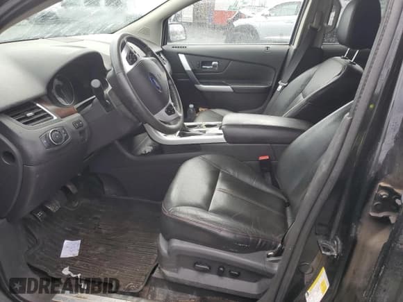 ✅ 2014 Ford Edge Limited • VIN: 2FMDK4KC1EBA96782 • Lot: 87399145. Wystawiony na Copart z przebiegiem 192 457 mil. Bezpłatny archiwum sprzedaży aukcyjnych z USA i szczegółowy raport historii pojazdu na DreamBid. Zdjęcie 7.