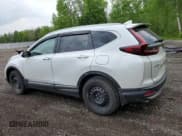 ✅ 2021 Honda CR-V Sport • VIN: 2HKRW2H49MH230590 • Lot: 55454004. Listed on Copart with Not provided. Free auction sales archive from the USA and detailed vehicle history report at DreamBid. Image 2.