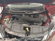 ✅ 2023 Nissan Rogue S • VIN: 5N1BT3AB5PC746756 • Лот: 43275872. Опубликован ранее на IAAI с пробегом 10 522 миль. Бесплатный доступ к архиву аукционных продаж из США и подробный отчёт об истории автомобиля на DreamBid. Изображение 10.