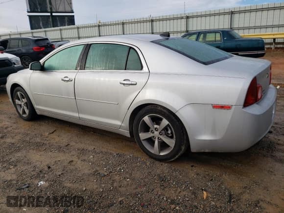✅ 2012 Chevrolet Malibu 1LT • VIN: 1G1ZC5EU6CF392127 • Lot: 82280933. Listed on Copart with 114,409 mi. Free auction sales archive from the USA and detailed vehicle history report at DreamBid. Image 2.