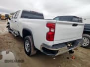 ✅ 2023 Chevrolet Silverado 2500HD Work Truck • VIN: 1GC1WLE75PF257219 • Лот: 93706555. Опубликован ранее на Copart с пробегом 57 900 миль. Бесплатный доступ к архиву аукционных продаж из США и подробный отчёт об истории автомобиля на DreamBid. Изображение 2.