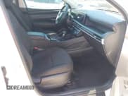 ✅ 2025 Hyundai Tucson SEL • VIN: 5NMJB3DE3SH530021 • Lot: 43651307. Wystawiony na IAAI z przebiegiem 21 100 mil. Bezpłatny archiwum sprzedaży aukcyjnych z USA i szczegółowy raport historii pojazdu na DreamBid. Zdjęcie 5.