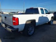 ✅ 2014 GMC Sierra 1500 • VIN: 1GTV2TEC9EZ194969 • Lot: 42067924. Wystawiony na IAAI z przebiegiem 163 775 mil. Bezpłatny archiwum sprzedaży aukcyjnych z USA i szczegółowy raport historii pojazdu na DreamBid. Zdjęcie 4.